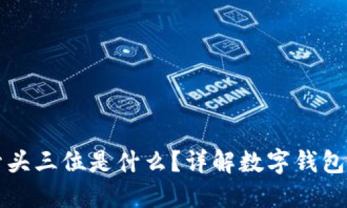 数字钱包的开头三位是什么?详解数字钱包的分类与应用