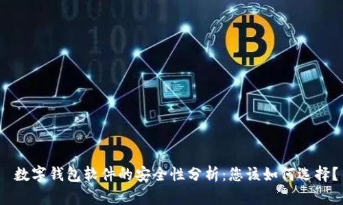 数字钱包软件的安全性分析:您该如何选择?