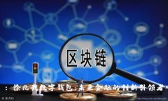 : 徐兆武数字钱包：未来金融的创新引领者