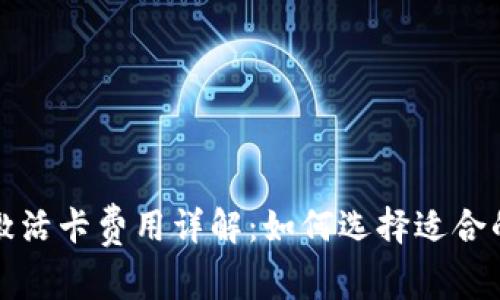 数字钱包激活卡费用详解:如何选择适合的支付方式