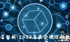  数字钱包排名分析：2023年最受欢迎的