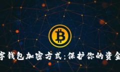 : 数字钱包加密方式：保护你的资金安
