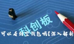 : 区块链上可以看到空钱包吗？深入解