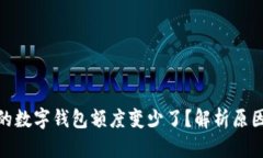 : 为什么我的数字钱包额度变少了？解