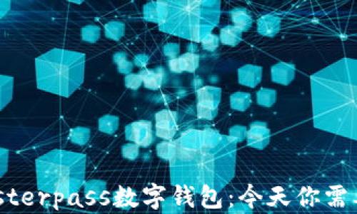 全面解析Masterpass数字钱包:今天你需要知道的一切