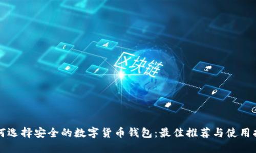 如何选择安全的数字货币钱包:最佳推荐与使用指南
