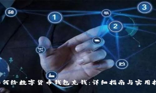 如何给数字货币钱包充钱:详细指南与实用技巧