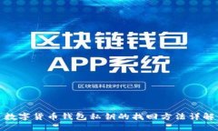 数字货币钱包私钥的找回方法详解