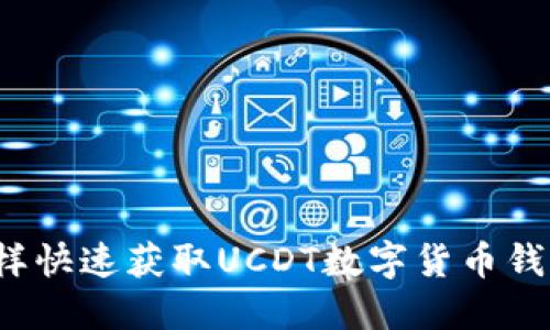 怎样快速获取UCDT数字货币钱包?
