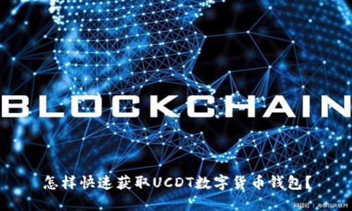 怎样快速获取UCDT数字货币钱包?