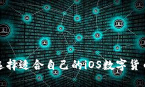 如何选择适合自己的iOS数字货币钱包