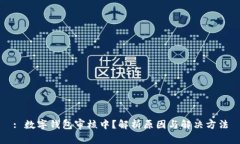 : 数字钱包审核中？解析原因与解决方
