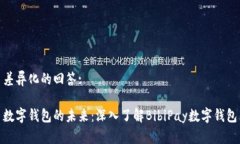 差异化的回答: 数字钱包的未来：深入