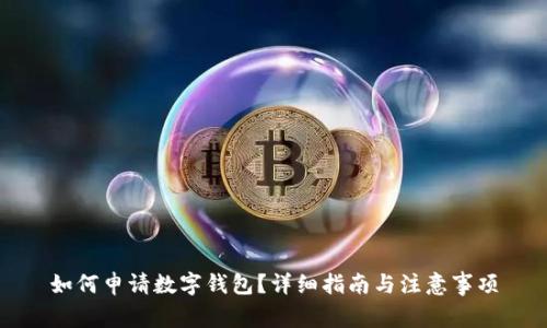 如何申请数字钱包?详细指南与注意事项