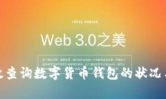 如何高效查询数字货币钱包的状况与安