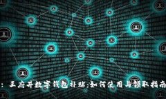 : 王府井数字钱包补贴：如何使用与领