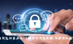 区块链钱包种类大全：了解你的钱包选