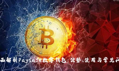 全面解析Paysafe数字钱包:优势、使用与常见问题!