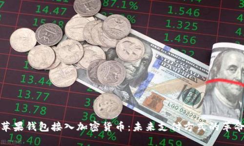 苹果钱包接入加密货币:未来支付方式的革命
