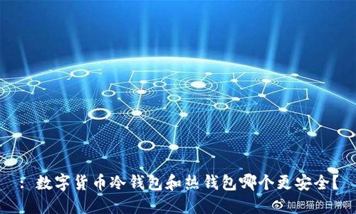 : 数字货币冷钱包和热钱包哪个更安全?