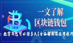 : 数字钱包可以借多久？全面解析及使