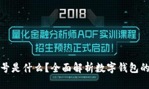 数字币钱包号是什么?全面解析数字钱包的作用与功能