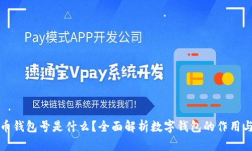 数字币钱包号是什么?全面解析数字钱包的作用与功能