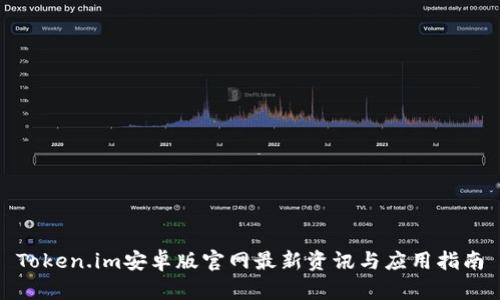 Token.im安卓版官网最新资讯与应用指南