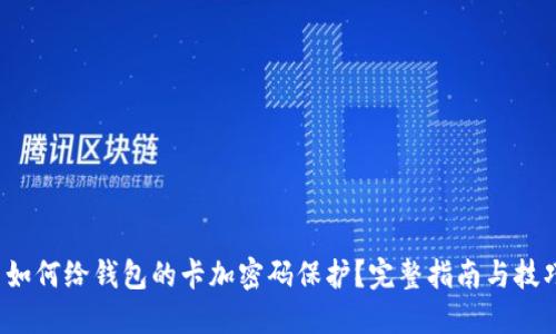 如何给钱包的卡加密码保护?完整指南与技巧