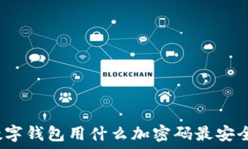 数字钱包用什么加密码最安全?