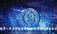: 数字人民币钱包使用指南：如何顺利