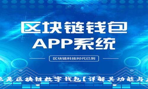 什么是区块链数字钱包?详解其功能与应用