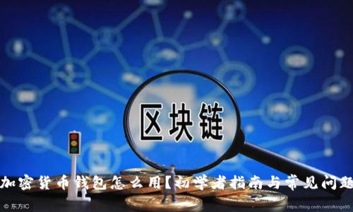加密货币钱包怎么用？初学者指南与常见问题