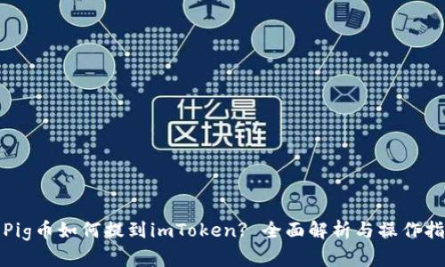 : Pig币如何提到imToken? 全面解析与操作指南