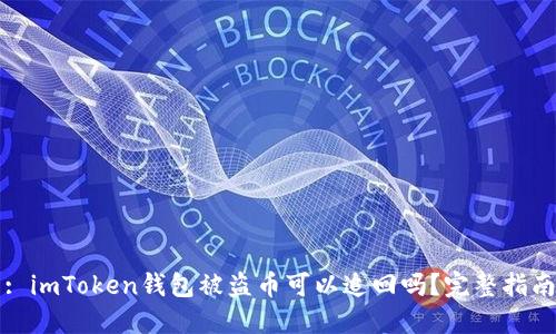 : imToken钱包被盗币可以追回吗？完整指南