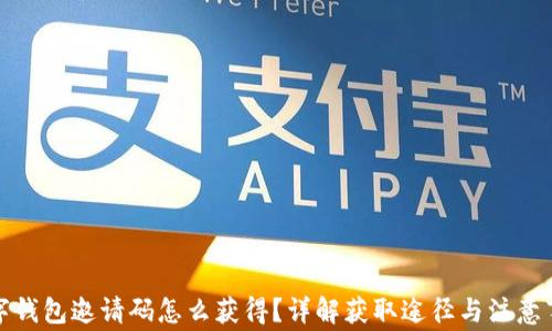 
数字钱包邀请码怎么获得？详解获取途径与注意事项