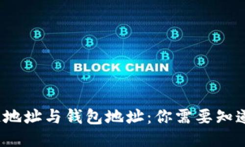  区块链地址与钱包地址：你需要知道的一切