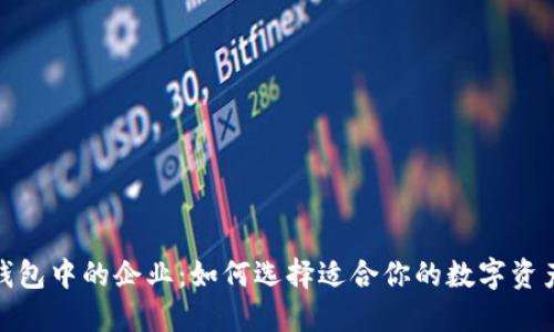 : 区块链钱包中的企业：如何选择适合你的数字资产管理工具