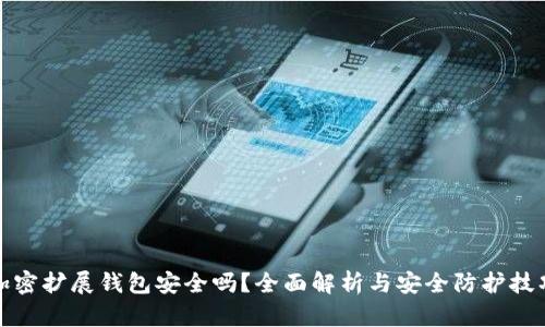 加密扩展钱包安全吗？全面解析与安全防护技巧