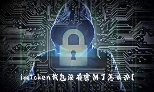 imToken钱包没有密钥了怎么办？