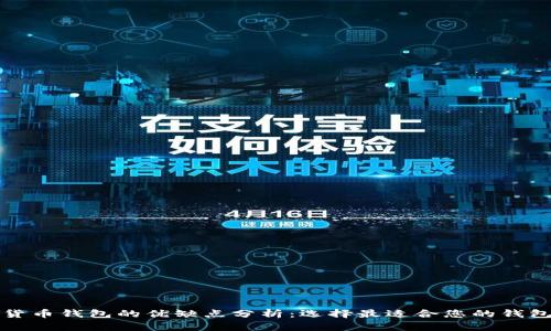 数字货币钱包的优缺点分析：选择最适合您的钱包类型