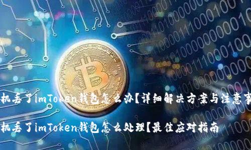 手机丢了imToken钱包怎么办？详细解决方案与注意事项

手机丢了imToken钱包怎么处理？最佳应对指南
