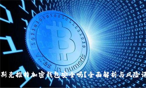 马斯克推特加密钱包安全吗？全面解析与风险评估