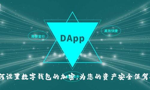  如何设置数字钱包的加密，为您的资产安全保驾护航