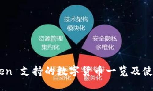 ImToken 支持的数字货币一览及使用指南