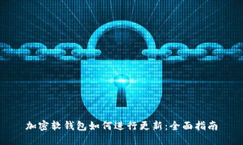 加密软钱包如何进行更新：全面指南