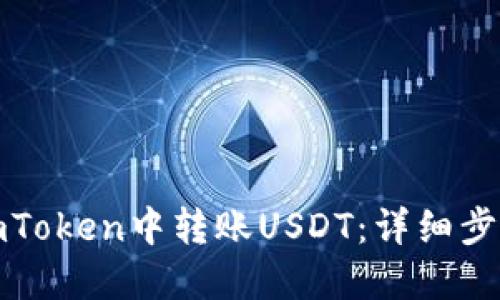 如何在imToken中转账USDT：详细步骤与技巧